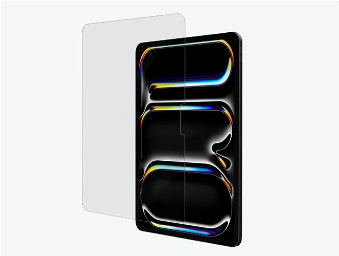2.5D Clear AR Screen Protector