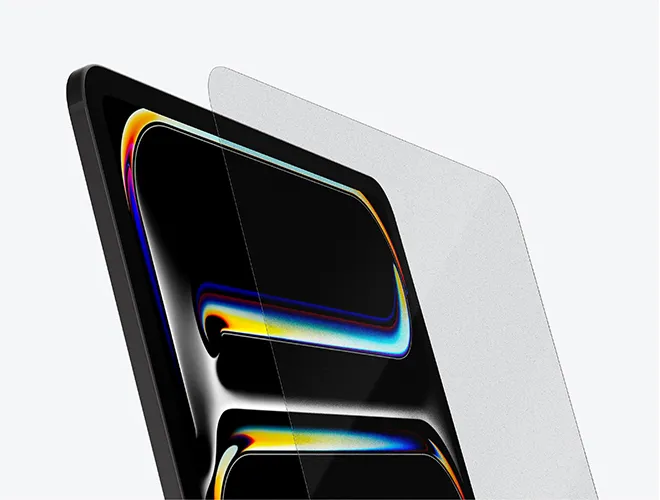 2.5D Clear Screen Protector image