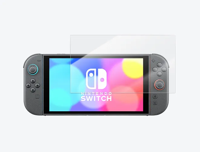 2.5D Clear Screen Protector image