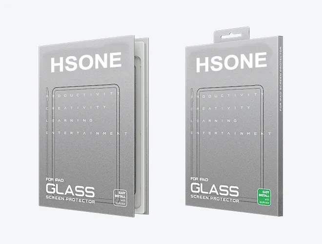 2.5D Clear Screen Protector image