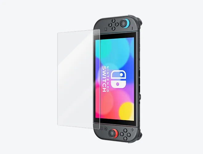 2D Clear AG Glass Screen Protector