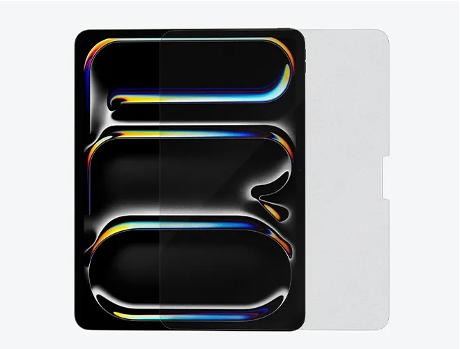 Paper-Like Screen Protector image