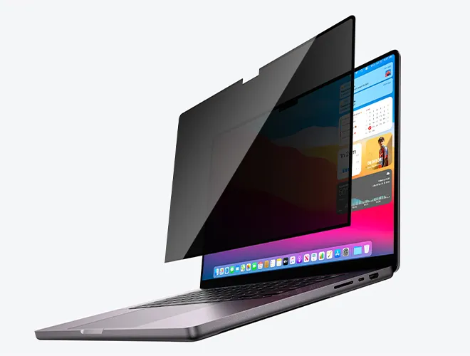 Macbook Laptop/Monitor Nano Washable Screen Protector