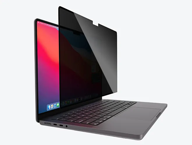 Macbook Laptop/Monitor Nano Washable Screen Protector image