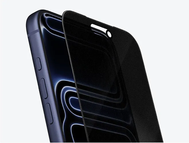 20° Privacy Screen Protector For iPhone Series image