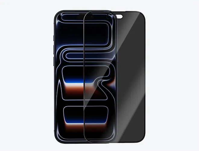 360° Privacy Screen Protector For iPhone Series image