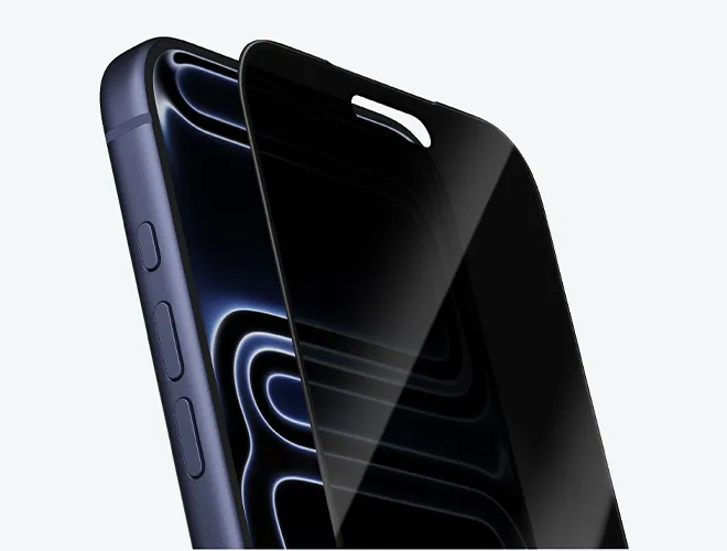 360° Privacy Screen Protector For iPhone Series image