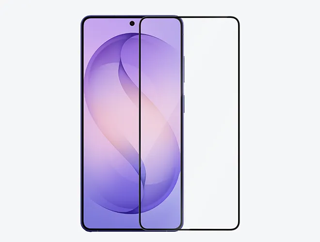 AR Screen Protector For Samsung S Series image
