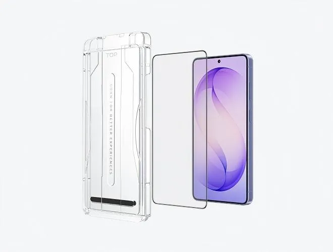 AR Screen Protector For Samsung S Series image
