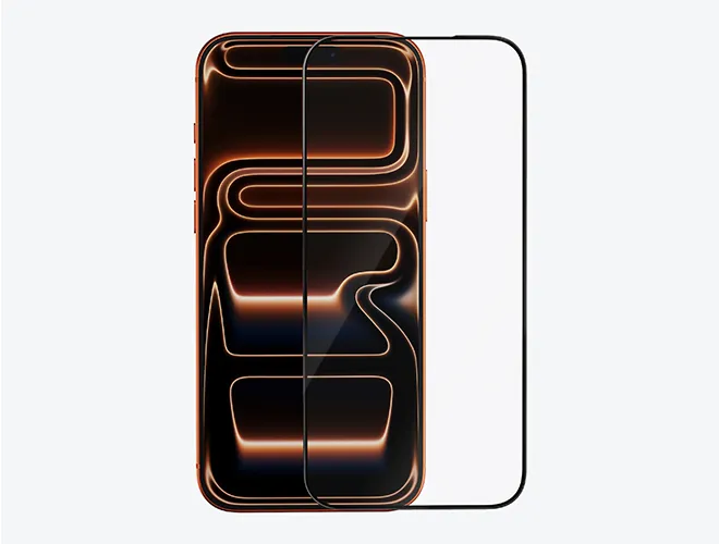 Ceramic Screen Protector For iPhone Series image