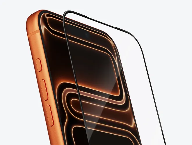 Ceramic Screen Protector For iPhone Series image