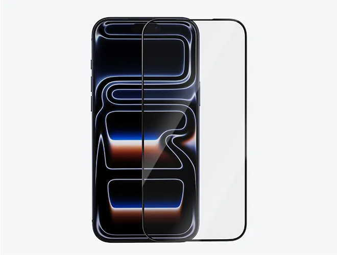 Corning 3X Screen Protector For iPhone Series image
