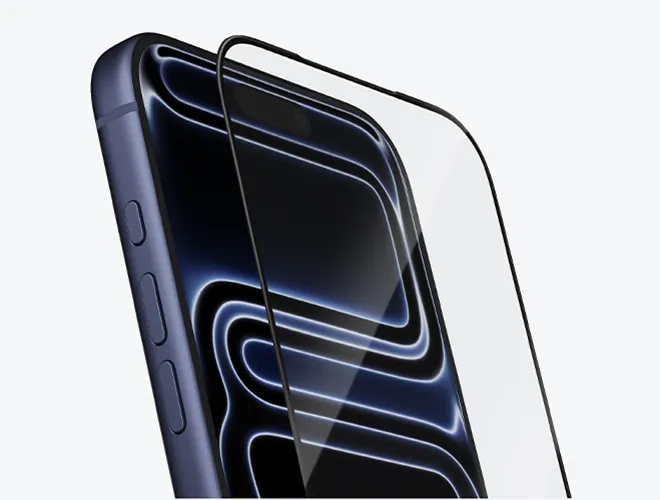 Corning 3X Screen Protector For iPhone Series image
