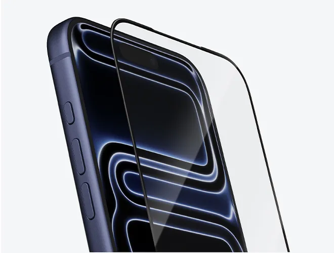 DLC Screen Protector For iPhone Series image