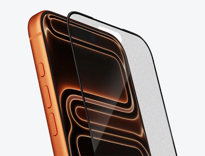 Matte Screen Protector For iPhone Series image