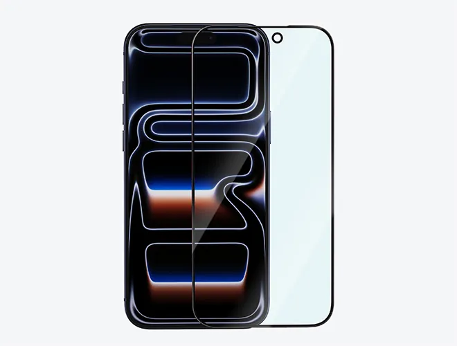 Anti-blue light Screen Protector image