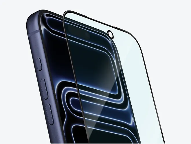 Anti-blue light Screen Protector image