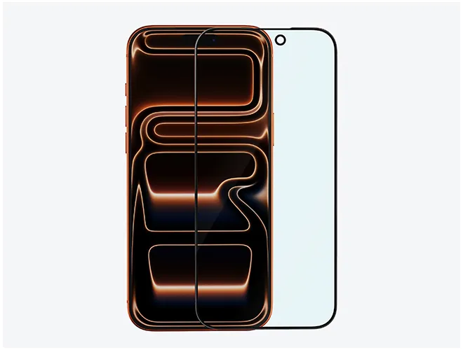 RPF-60 ANTI-BLUELIGHT & AR Screen Protector For iPhone Series image