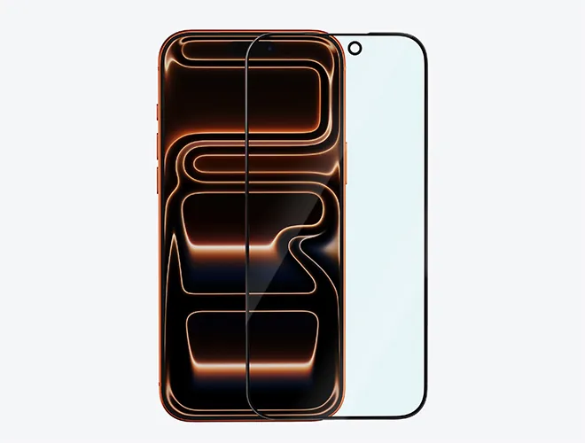RPF-60 ANTI-BLUELIGHT Screen Protector For iPhone Series image