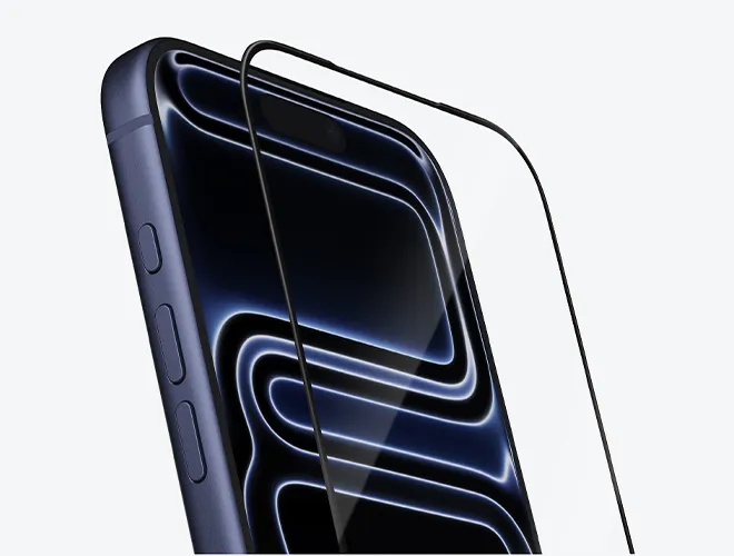 Sappire Screen Protector For iPhone Series image
