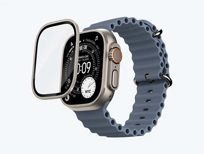 Corning Glass AR2.0 Watch Screen Protector