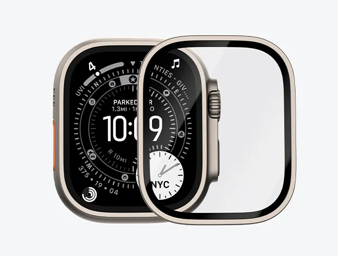 Corning Glass AR2.0 Watch Screen Protector image