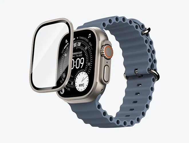 Corning Glass Watch Screen Protector