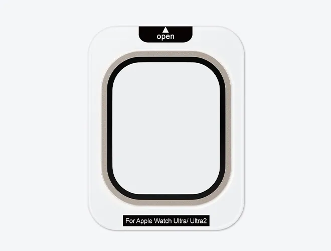 Corning Glass Watch Screen Protector image