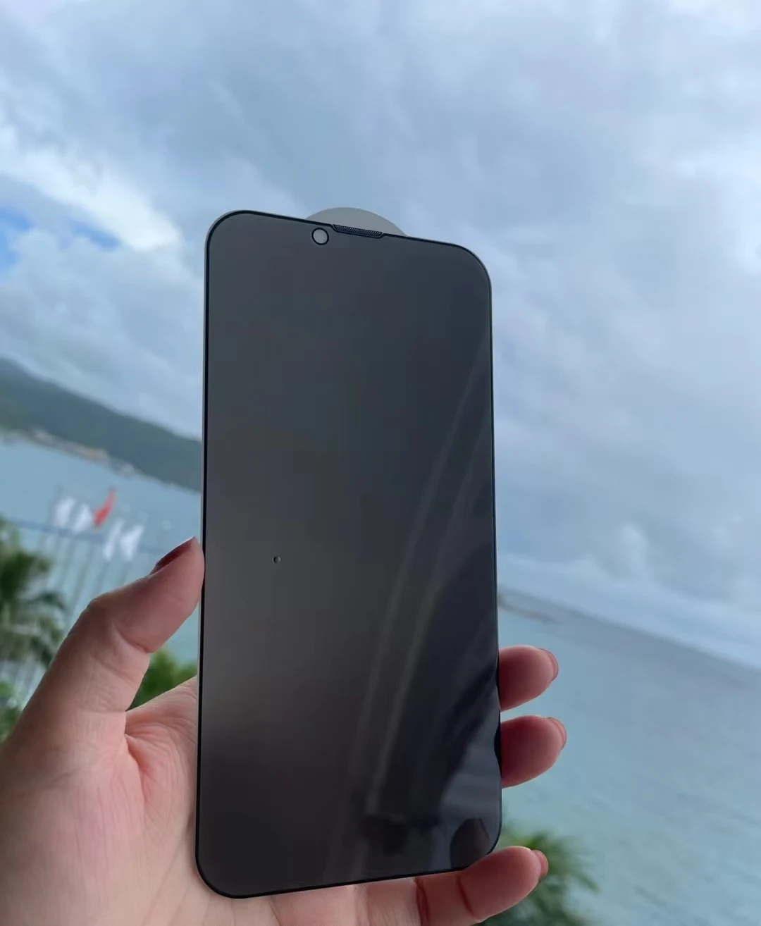 iPhone 18 Pro and Pro Max Screen Protector OEM Solutions