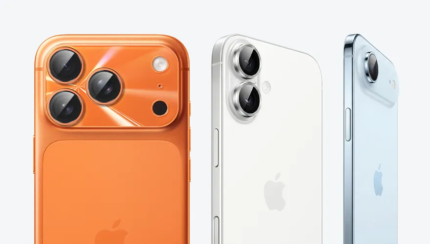 Premium Lens Protectors