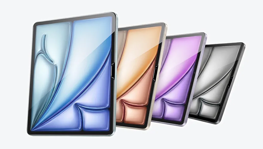 iPad Screen Protectors