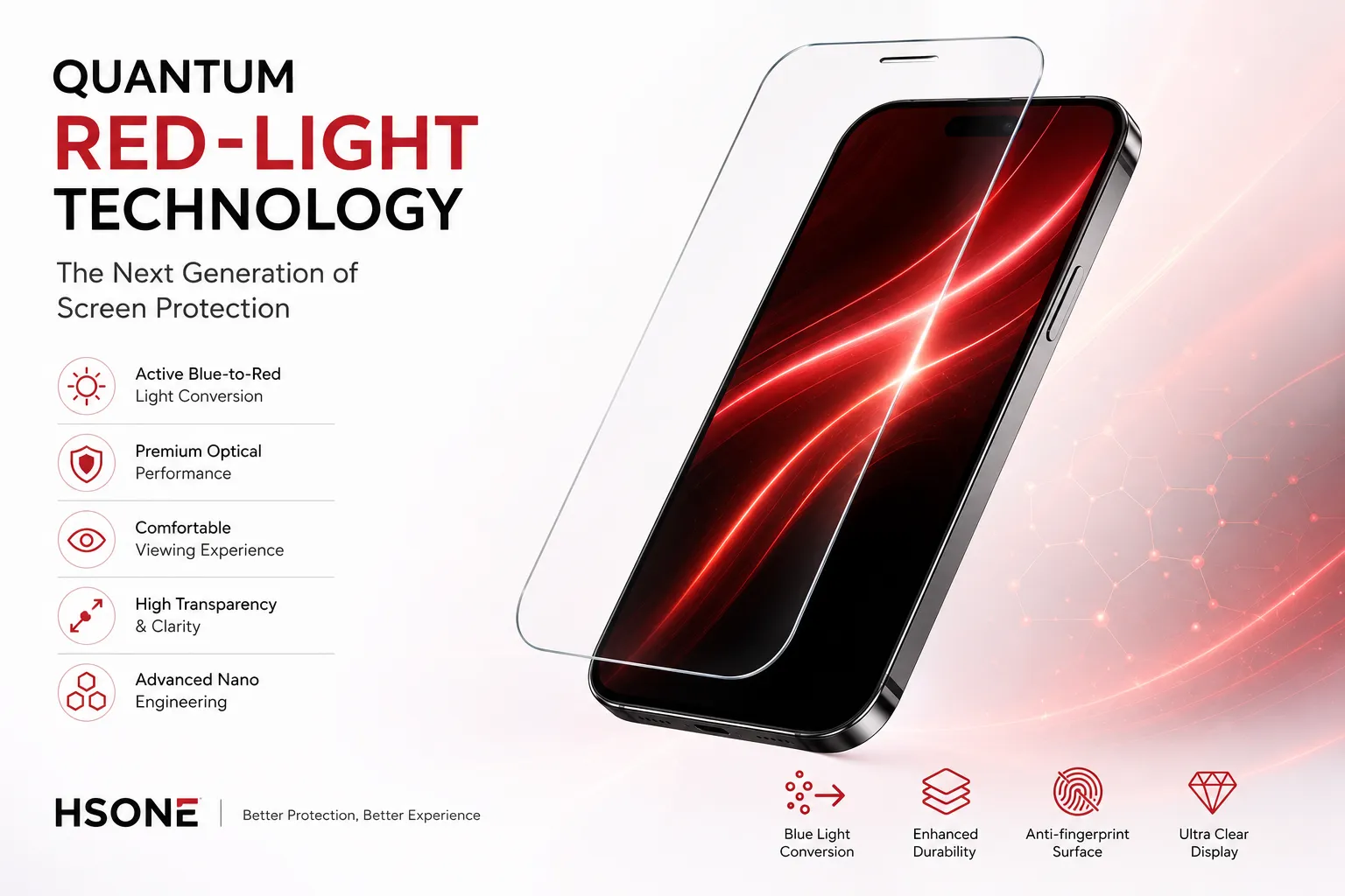 Why Brands Choose Quantum Red Light