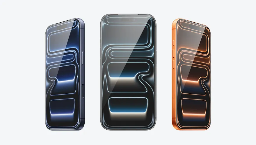 Phone Screen Protectors